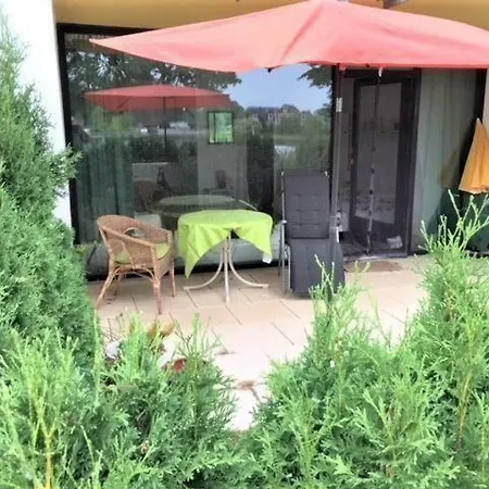 Appartement Hohes-ufer-42-studio-h *
