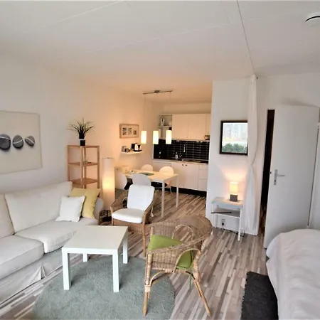 Appartement Hohes-ufer-42-studio-h Hohwacht