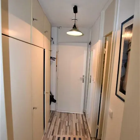 Appartement Hohes-ufer-42-studio-h Hohwacht