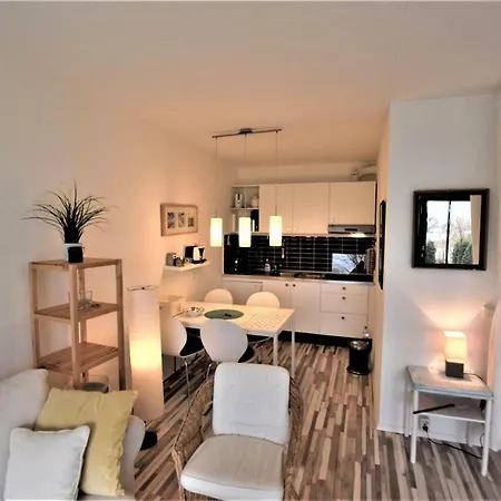 Appartement Hohes-ufer-42-studio-h Hohwacht