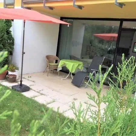 Appartement Hohes-ufer-42-studio-h