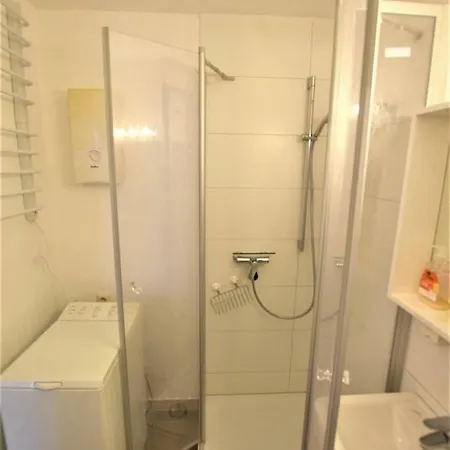Appartement Hohes-ufer-42-studio-h *