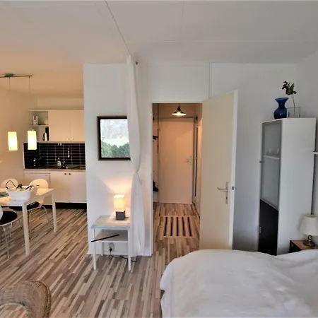 Appartement Hohes-ufer-42-studio-h *