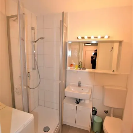 Appartement Hohes-ufer-42-studio-h